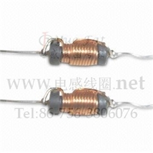 供应大电流电感卧式大工字扼流线圈DRWW10*20-330UH/1.60A