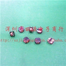 厂家直销绕线CD42-10UH贴片功率电感CD42-100K