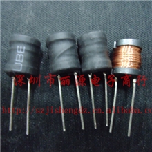 厂家直销直插9*12-331K工字电感330UH