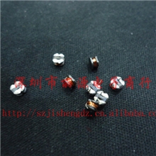 厂家直销绕线CD42-4R7M贴片功率电感器CD42-4.7UH