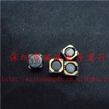 厂家直销绕线5D28-4R7N5D28-4.7UH贴片屏蔽功率电感