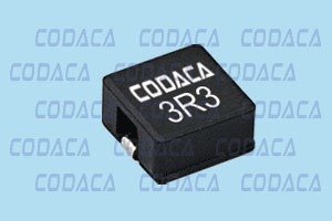 液晶显示仪驱动板电感扁平线圈电感大电流电感生产厂家