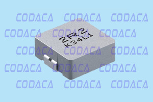 贴片一体电感温升好的一体成型电感一体成型电感生产厂家