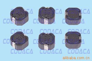 SPM0635-100M深圳环保低碳贴片功率电感，SMT滤波功率电感器