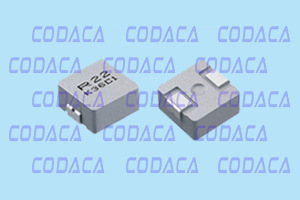 供应一体成型电感2R2电感滤波电感大电流电感