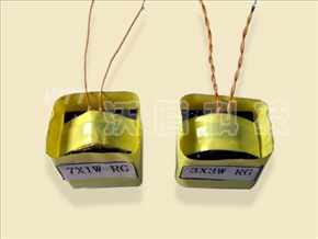 厂家直供EE型高频器变压器