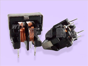 专业供应滤波共模电感UU9.8