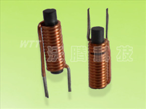 厂家销售WTTRO415电机磁棒电感器