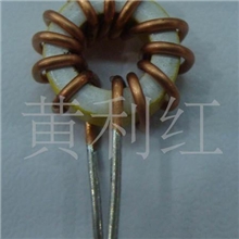 供应磁环线圈5026100UH220UH环形电感