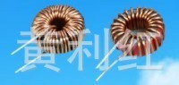 4426-2R2磁环电感环形电感绕线电感铁粉芯电感插件电感