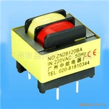 ZN28120BA1针式变压器变压器生产厂家