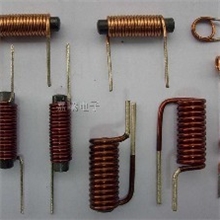 供应R棒电感线圈电感03103UH