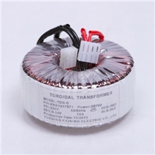 隔离环形变压器