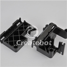 3D打印机塑料件makerbotreplicator2X全部塑料件