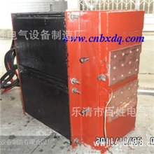 点焊水冷变压器、电阻焊变压器、DN焊接变压器