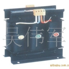 三相伺服变压器