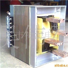 供应低压大电流（加热）特种变压器(图)硅钼棒加热变压器