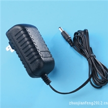 高品质24V1A电源LED吸顶灯光源替换2D管21W吸顶灯管