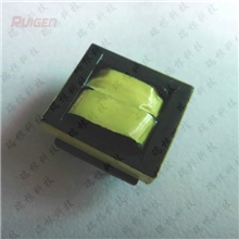深圳专业厂家生产EE15LED电感LED日光灯电感变压器