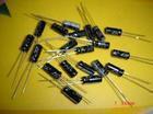 卓昊电子厂家特价销售铝电解电容10uf25v5*11