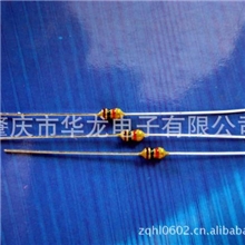 轴向引线电容（NPO）