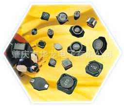 1206铁氧体电感VHF片式高频电感CMI-铁氧体片式电感