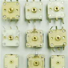 供应薄膜介质可变电容443DF,443DE,643DDF,643DEF,443AF,444HF