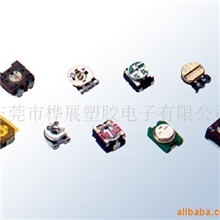 供应贴片微调电容器