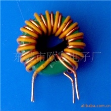 供应R型环型电感(图)