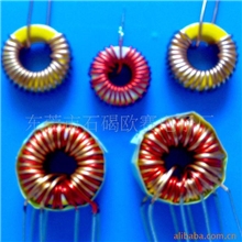 供应环型电感电感器(图)