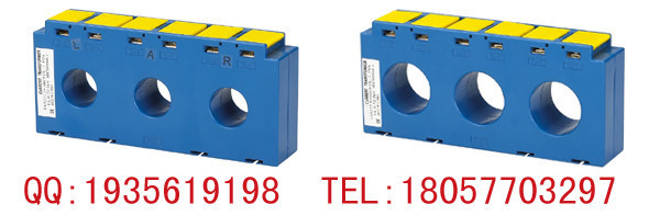 供应D363/D364电流互感器（50-600/5）0.5，1.0级内销出口互感器