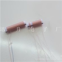 AM天线收音机磁棒线圈丝包电磁线圈