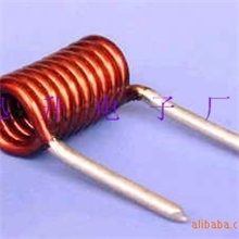 R棒线圈电感器触发线圈