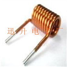 空心线圈立式空心线圈感应线圈电感空心线圈