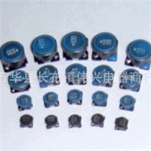 贴片电感CD53-3.3UHSMD电感大功率贴片电感