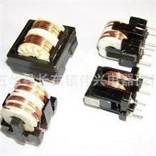 厂家供应UU滤波器电感UU9.8-15MH环保质量