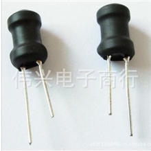 工字电感全系列尺寸全系列电感量常规大量现货生产批发