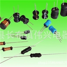 工字电感插件电感10*10-68UH厂家直销品质保证