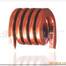 供应断路器电感线圈扁平线圈