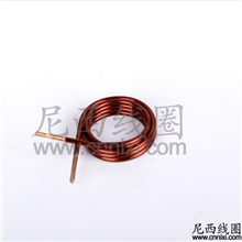 线圈低压断路器线圈空心线圈电感线圈
