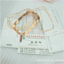 畅销冠军优质防盗门线圈扁平线圈