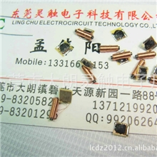 生产供应电子脚环线圈互感器线圈