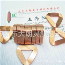 批发供应高品质电感线圈感应线圈