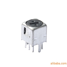 供应高品质对讲机用中周，L22，L10、L8、L5、L2、L4