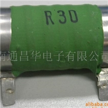 本厂长期供应多种汽车电阻