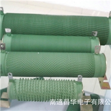 RX20-陶瓷波纹线绕电阻