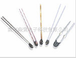 MF52珠状精密型NTC热敏电阻器