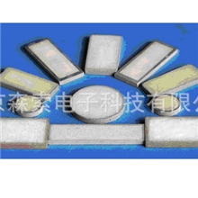 厂家直销MZ9型热敏电阻器PTC发热体PTC发热片