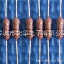 供应高压型玻璃釉电阻1W-编带包装-质量保障