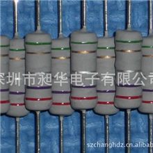 深圳厂家直销熔断保险电阻